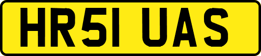 HR51UAS