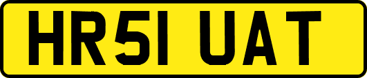 HR51UAT
