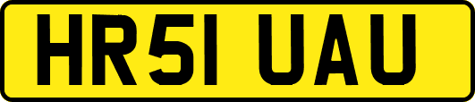 HR51UAU