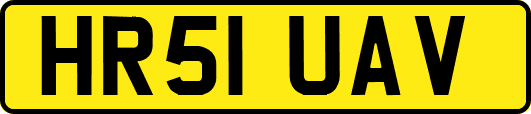 HR51UAV