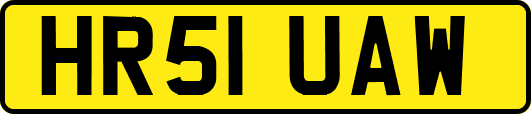 HR51UAW