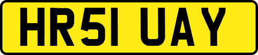 HR51UAY