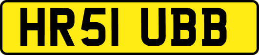 HR51UBB
