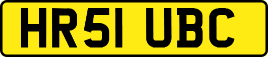 HR51UBC