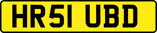 HR51UBD