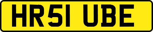 HR51UBE