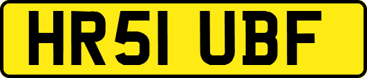 HR51UBF