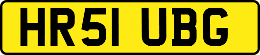 HR51UBG