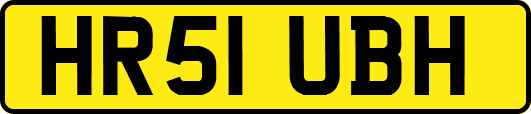 HR51UBH
