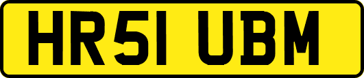 HR51UBM