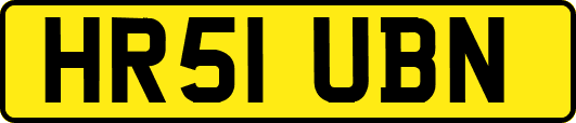 HR51UBN