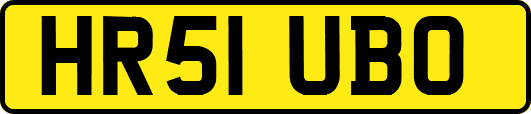 HR51UBO