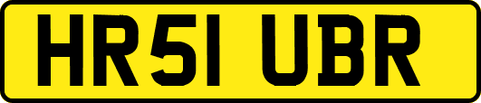 HR51UBR