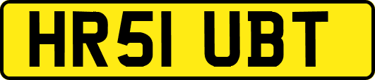HR51UBT