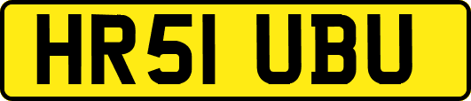 HR51UBU