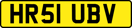 HR51UBV