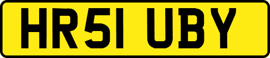 HR51UBY