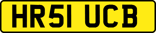 HR51UCB