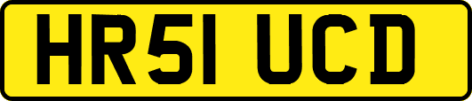 HR51UCD