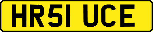 HR51UCE