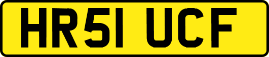 HR51UCF