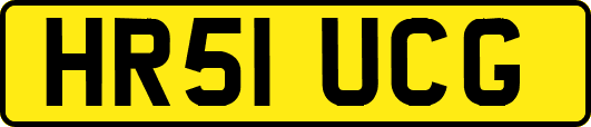 HR51UCG