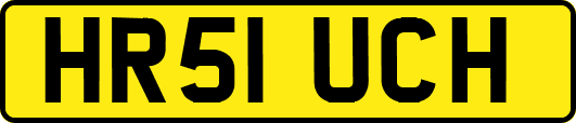 HR51UCH