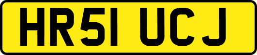 HR51UCJ
