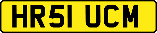 HR51UCM