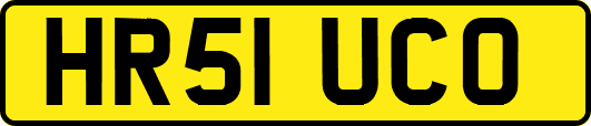 HR51UCO