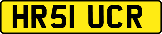 HR51UCR