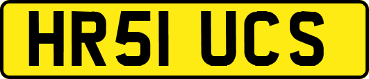 HR51UCS