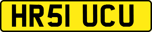 HR51UCU