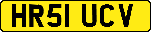 HR51UCV