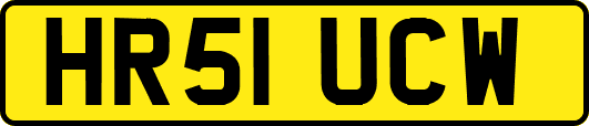 HR51UCW