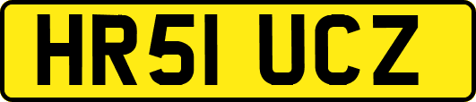 HR51UCZ