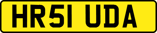 HR51UDA