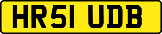 HR51UDB