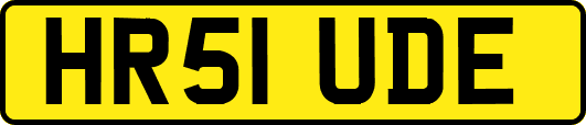 HR51UDE