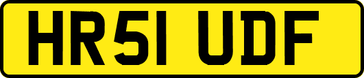 HR51UDF