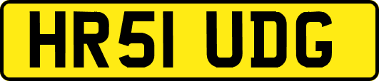 HR51UDG