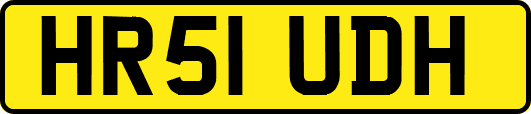 HR51UDH