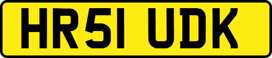 HR51UDK