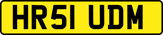 HR51UDM