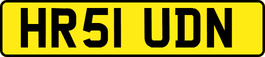 HR51UDN