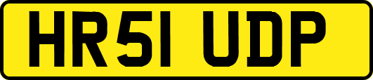 HR51UDP
