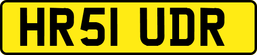 HR51UDR