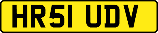 HR51UDV