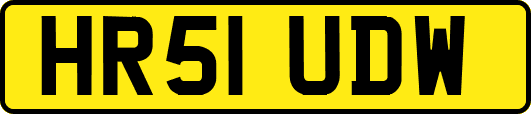 HR51UDW