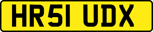 HR51UDX